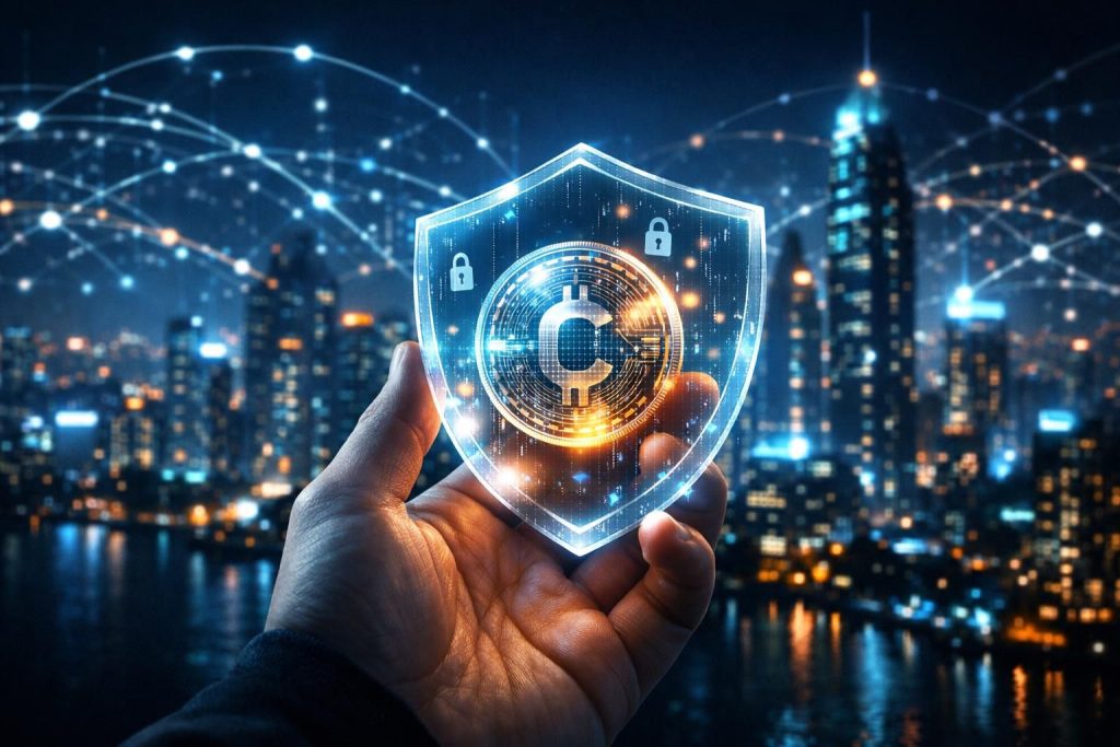 entdecken sie, wie datenschutz die welt der kryptowährungen verändert und ob eine neue ära privater transaktionen beginnt. informieren sie sich über aktuelle entwicklungen und zukunftsperspektiven.