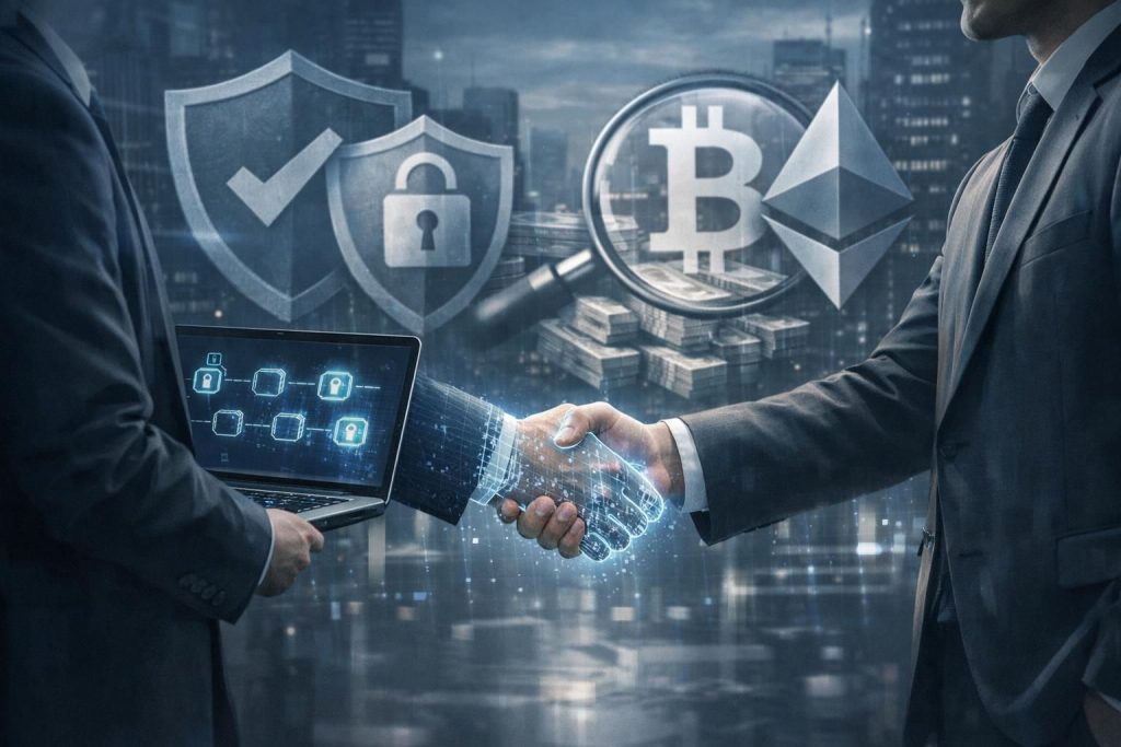 erfahren sie, wie anti-geldwäsche-gesetze das krypto-ökosystem beeinflussen und welche auswirkungen sie auf handel, sicherheit und regulierung in der kryptowelt haben.