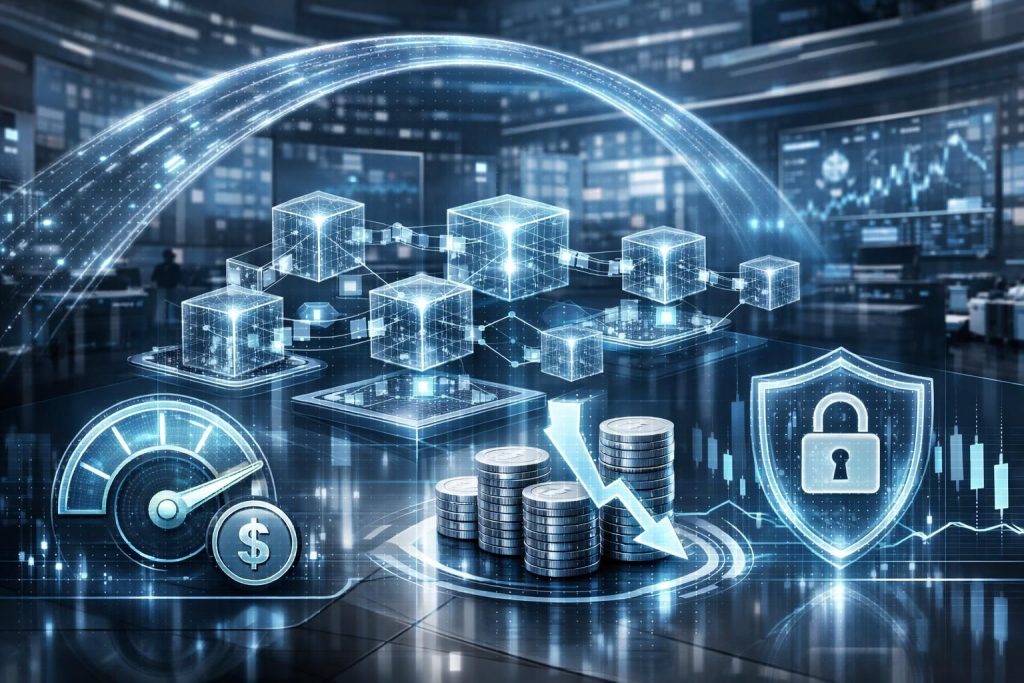 erfahren sie, wie neue blockchains zur senkung von gebühren und zur minimierung von mev (miner extractable value) beitragen und die effizienz im blockchain-ökosystem verbessern.