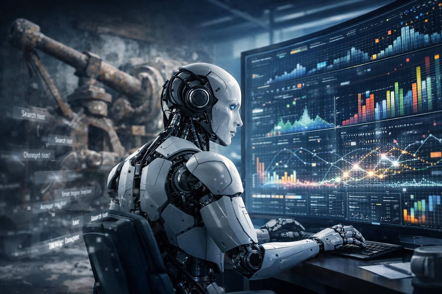 entdecken sie, wie ki das longtail-seo revolutioniert und ob dies das ende eines bewährten marketinghebel bedeutet. analysen, trends und zukunftsaussichten.