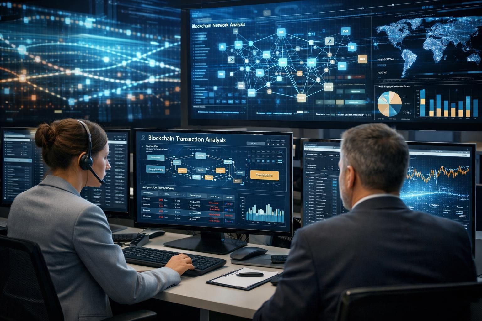 erfahren sie, was investoren 2026 über kryptowährungen und compliance wissen müssen, um erfolgreich und regelkonform zu investieren.