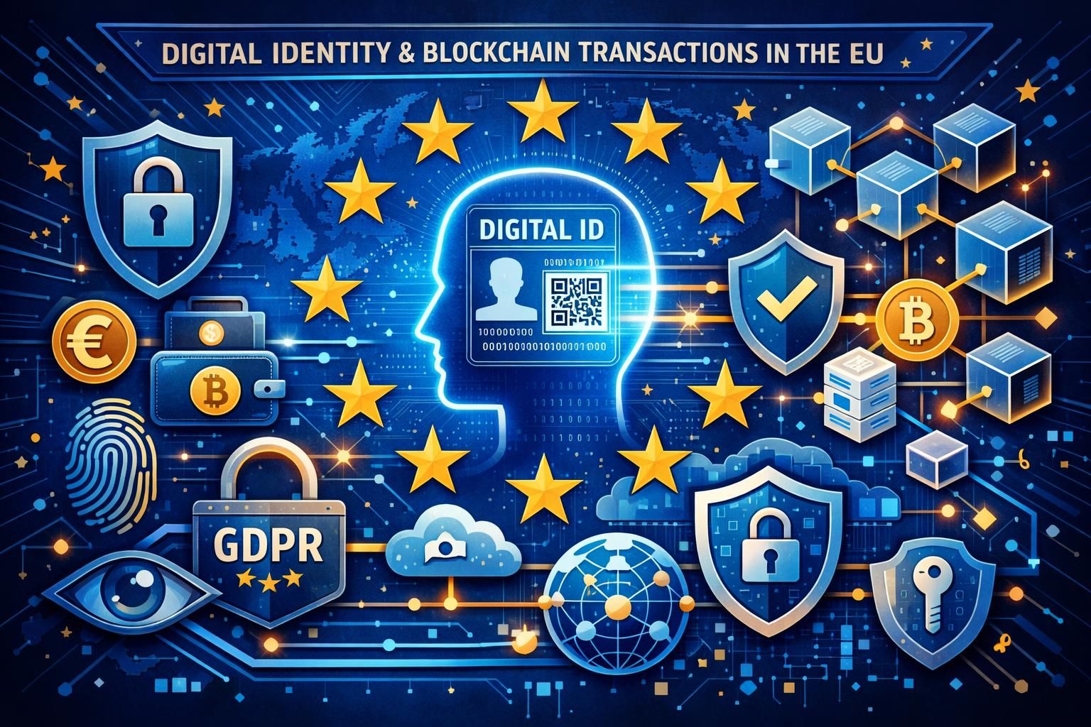 erfahren sie, wie regulierte kryptowährungen die finanzielle anonymität beeinflussen und welche auswirkungen dies auf den datenschutz und die zukunft des digitalen zahlungsverkehrs hat.