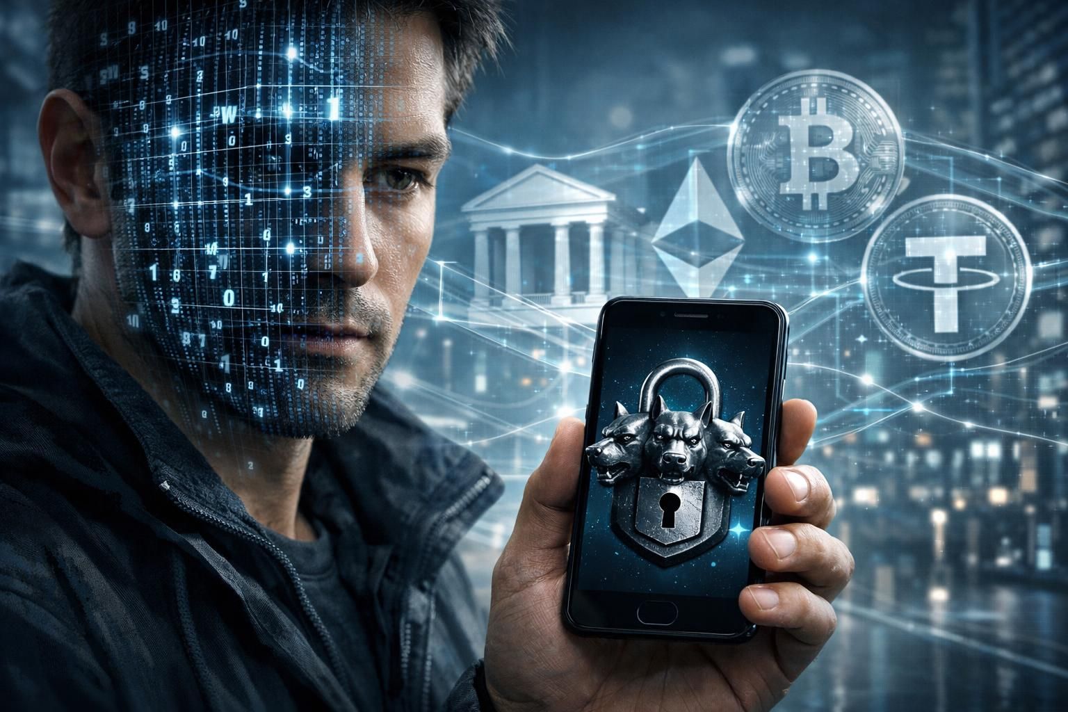erfahren sie, wie regulierte kryptowährungen die finanzielle anonymität beeinflussen und welche auswirkungen dies auf den datenschutz und die zukunft des digitalen zahlungsverkehrs hat.