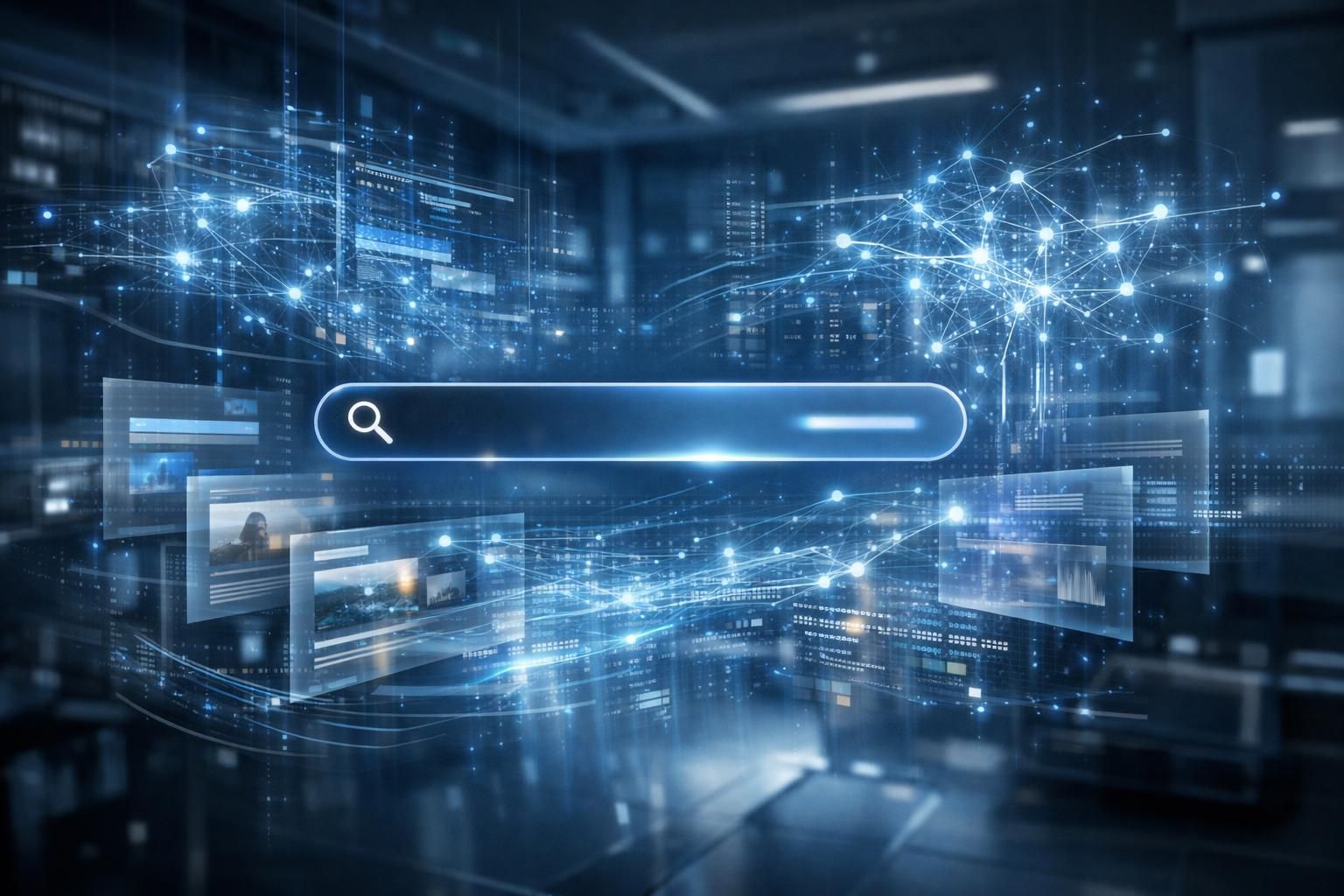 erfahren sie, wie künstliche intelligenz im jahr 2026 die unsichtbaren inhalte bei google beeinflusst und welche rolle sie bei der füllung der suchergebnisse spielt.