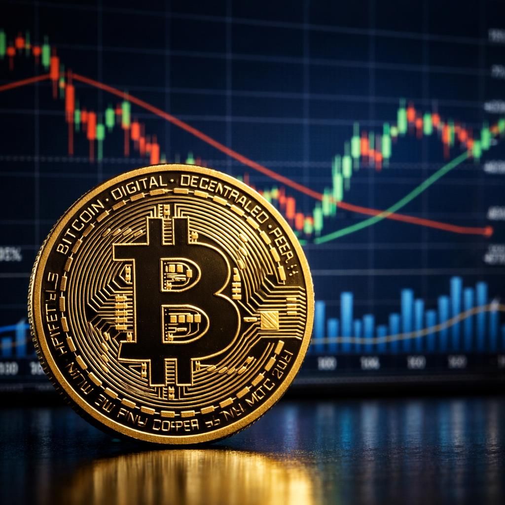 erfahren sie, warum der kryptomarkt im jahr 2026 trotz der erholung von bitcoin weiterhin unter druck bleibt und welche faktoren die entwicklung beeinflussen.