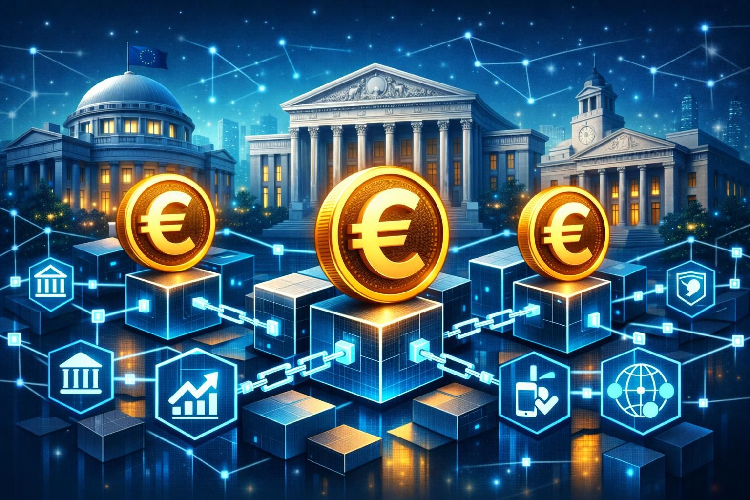 entdecken sie, warum immer mehr staaten krypto-assets in ihre wirtschaftssysteme integrieren und welche vorteile dies für wirtschaft und gesellschaft bringt.