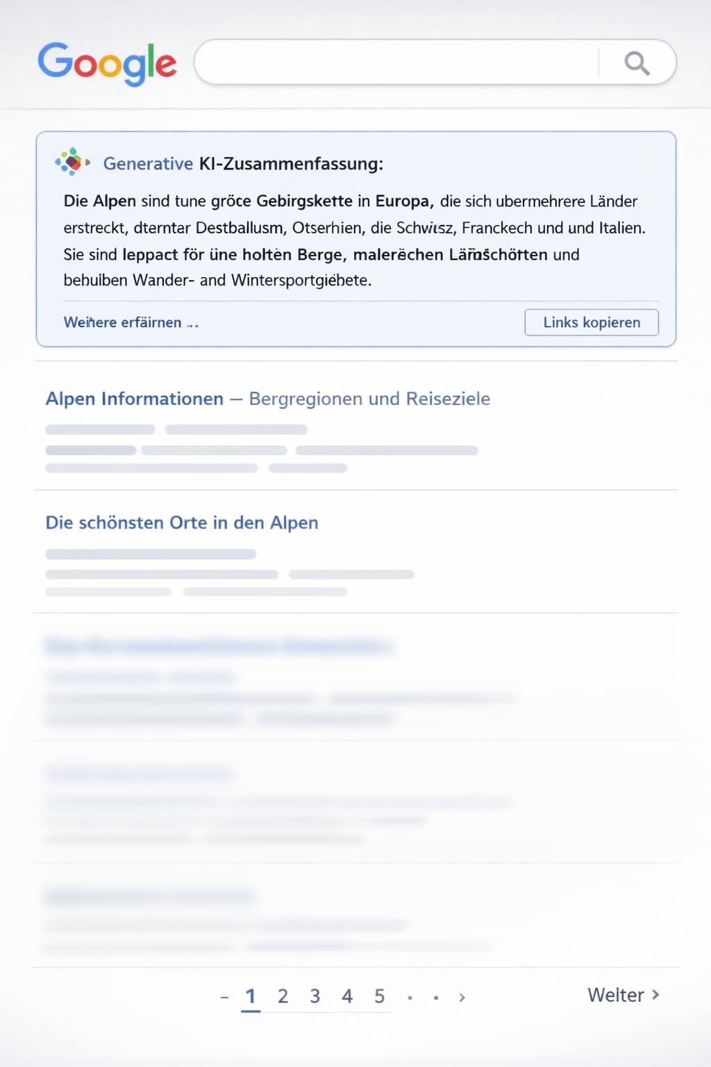 entdecken sie, warum künstliche intelligenz den traditionellen seo-traffic stark reduziert und wie sie ihre online-strategie anpassen können, um weiterhin erfolgreich zu sein.
