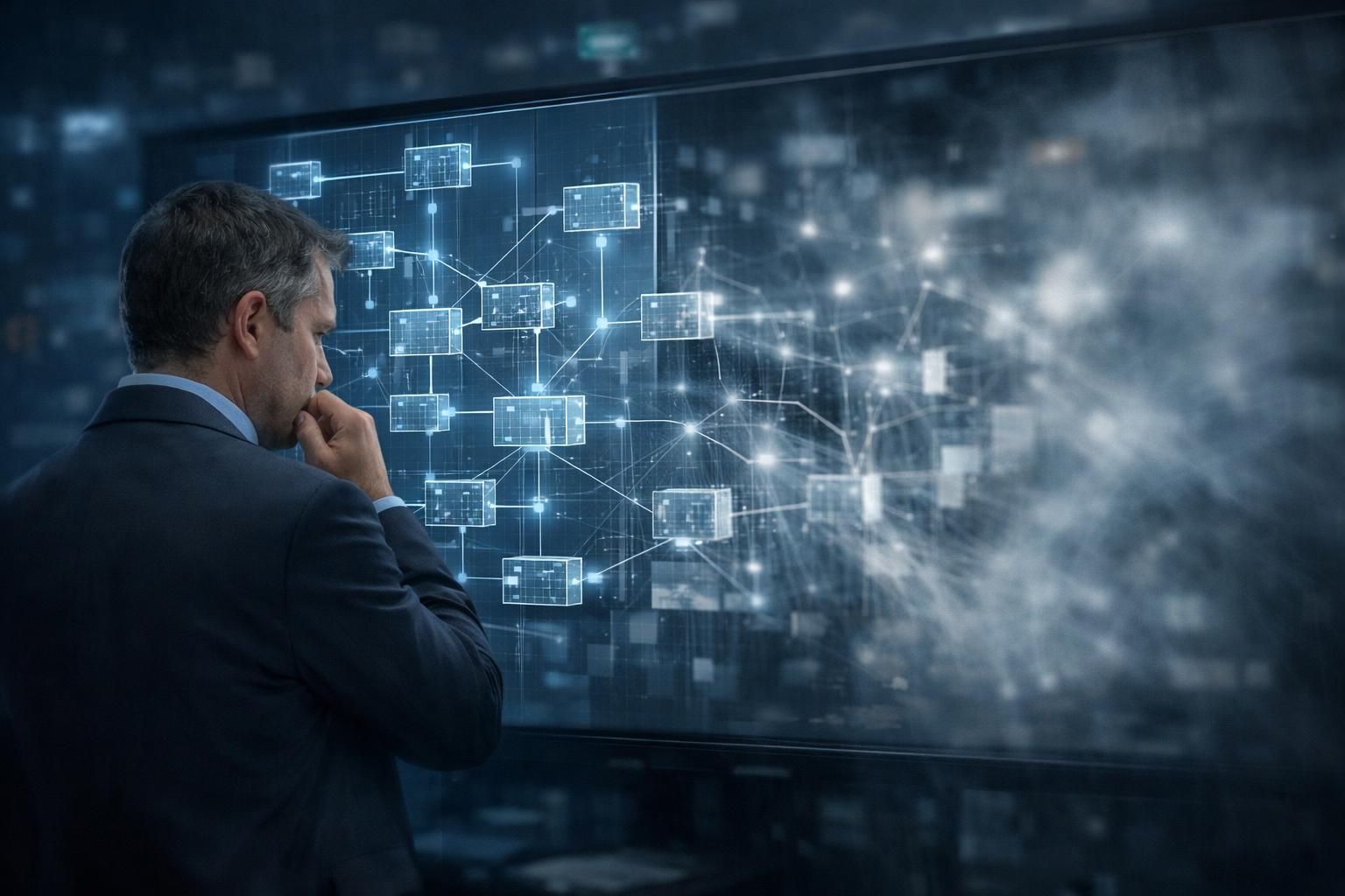 entdecken sie, warum blockchain-transparenz allein nicht ausreicht, um investoren zu schützen, und welche zusätzlichen maßnahmen notwendig sind, um sicherheit und vertrauen zu gewährleisten.