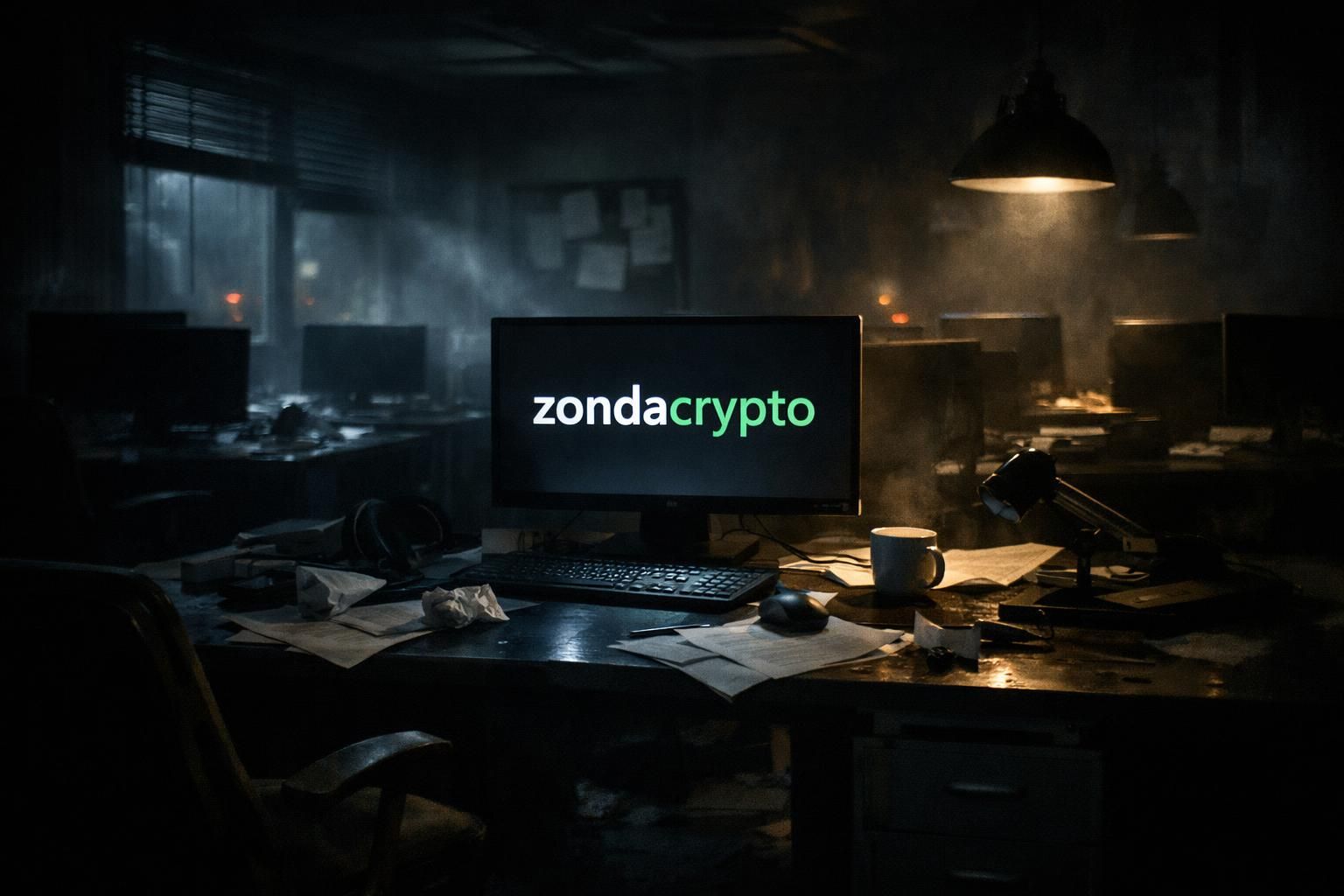 entdecken sie, warum krypto-skandale das vertrauen der investoren erschüttern und welche auswirkungen sie auf den markt haben.
