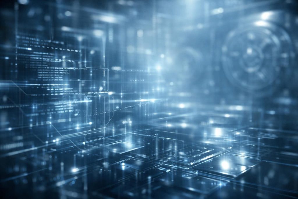 erfahren sie, warum krypto-innovation immer technischer und weniger sichtbar wird, und entdecken sie die hintergründe dieser entwicklung in der blockchain-technologie.