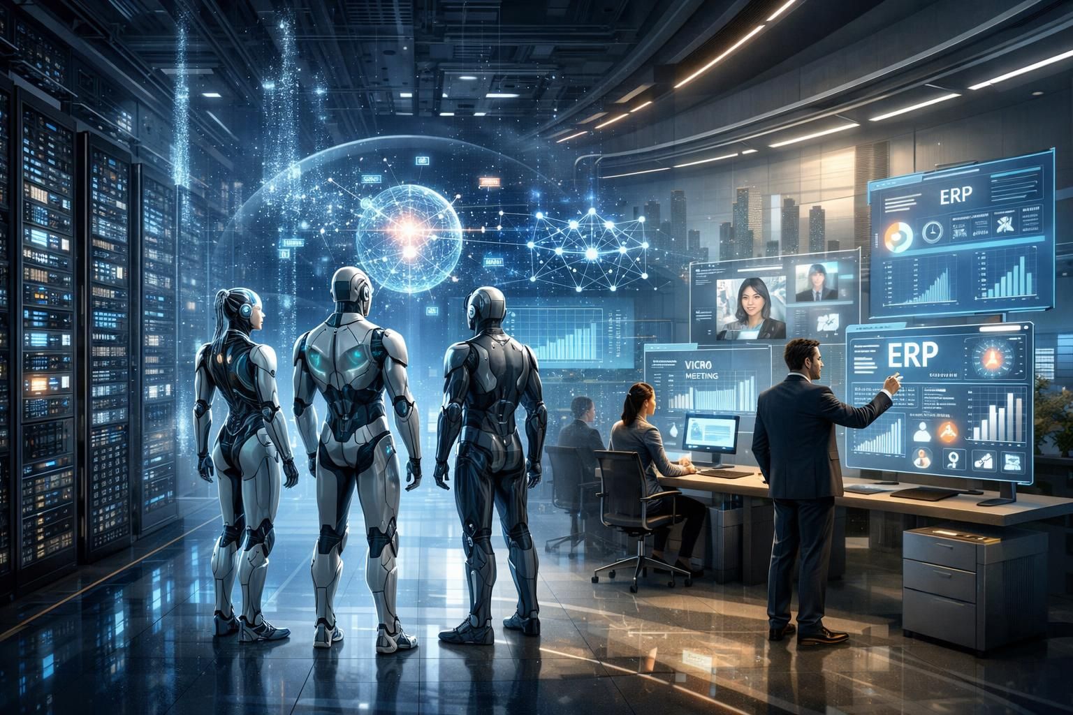 entdecken sie, welche geschäftsmodelle im bereich künstliche intelligenz im jahr 2026 wirklich rentabel sind und wie sie davon profitieren können.