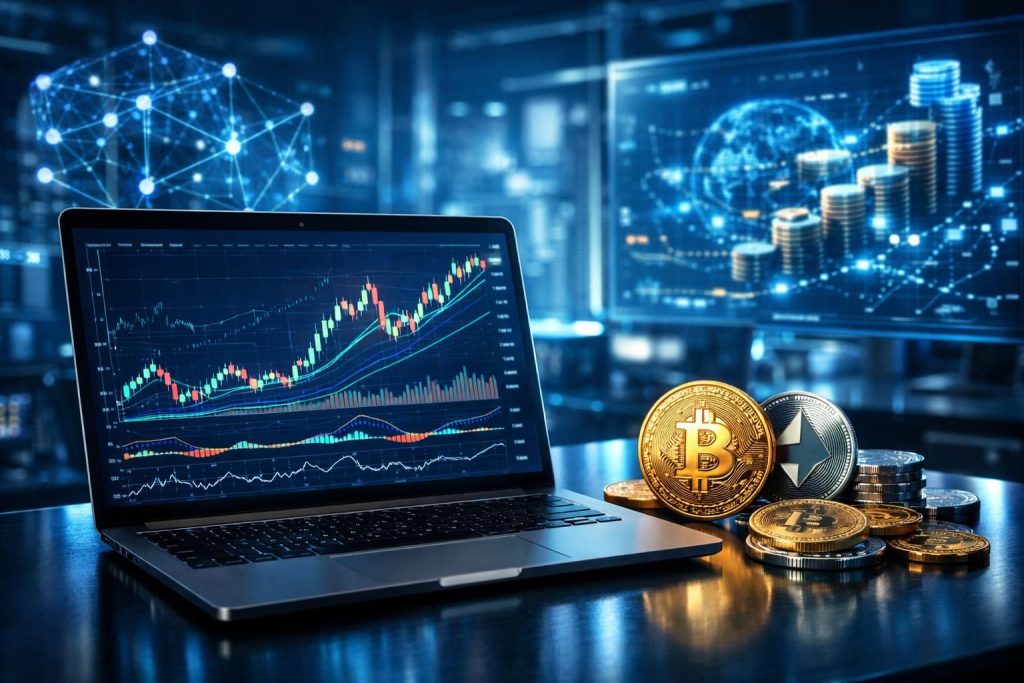 entdecken sie, welche krypto-strategien im jahr 2026 weiterhin rentabel bleiben und wie sie ihre investments optimal anpassen können.