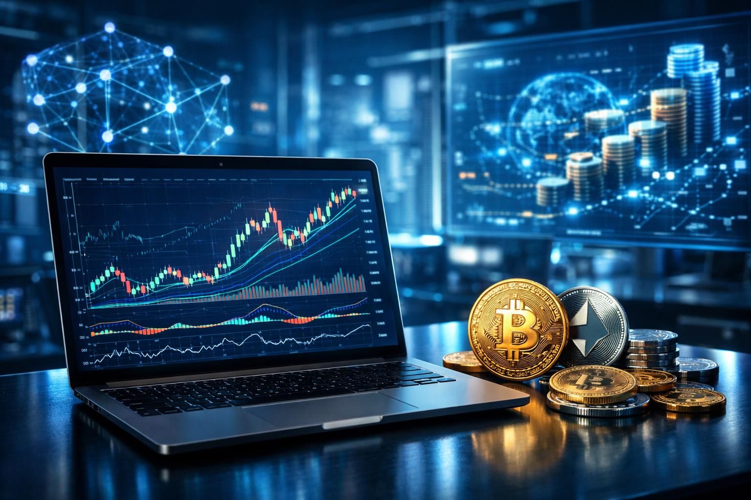 entdecken sie, welche krypto-strategien im jahr 2026 weiterhin rentabel bleiben und wie sie ihre investments optimal anpassen können.