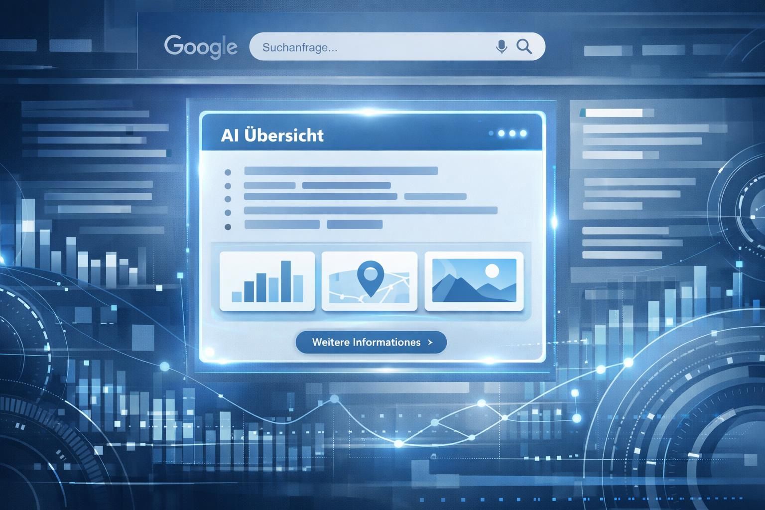 entdecken sie, wie google im jahr 2026 ki-gestützte inhalte interpretiert und bewertet, um ihre online-präsenz zu optimieren.