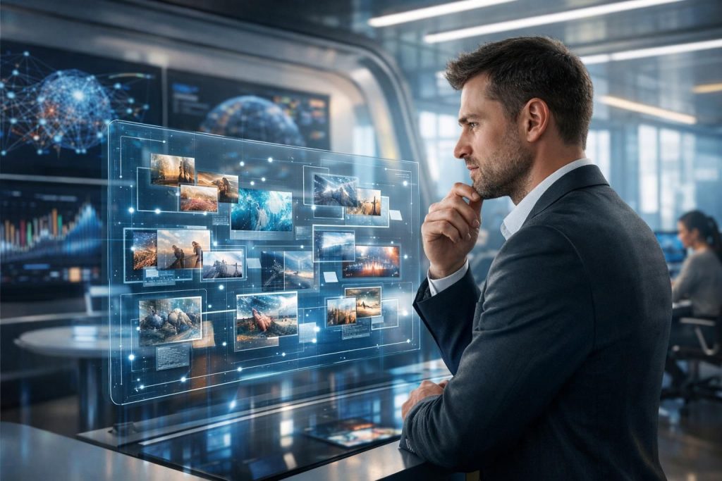 erfahren sie, wie google im jahr 2026 ki-gestützte inhalte bewertet und interpretiert, und welche auswirkungen dies auf ihre seo-strategie hat.