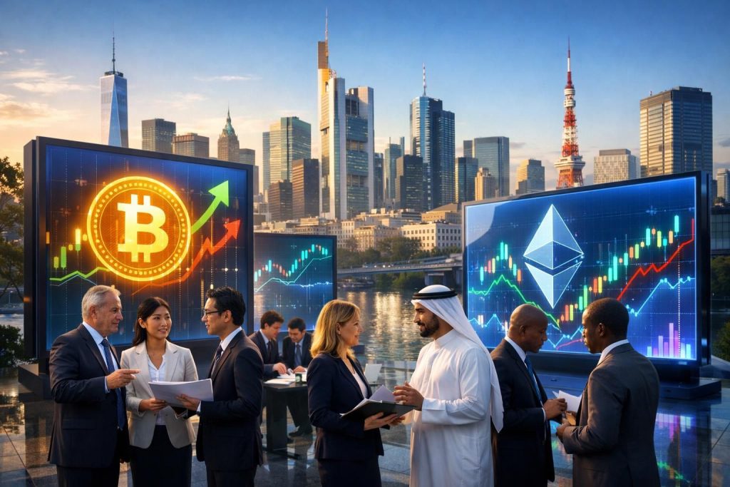 entdecken sie, wie globale regulierungen den kryptowährungsmarkt beeinflussen und welche auswirkungen sie auf investoren, innovationen und die zukunft der digitalen währungen haben.