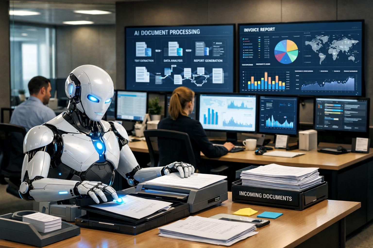 entdecken sie, wie sie künstliche intelligenz effektiv nutzen können, um passive einkommensquellen aufzubauen und nachhaltige finanzielle vorteile zu erzielen.