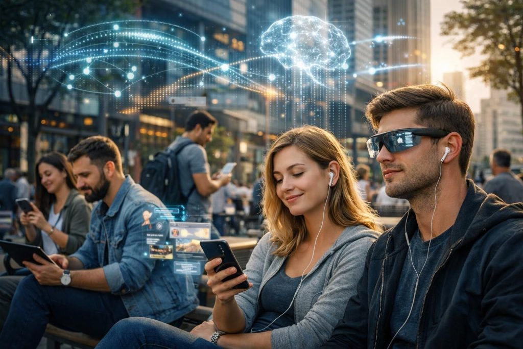 entdecken sie, wie zero-click und künstliche intelligenz die aufmerksamkeitsökonomie revolutionieren und welche veränderungen dadurch in der digitalen welt entstehen.